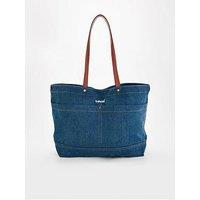 Levi'S Heritage Tote - Blue