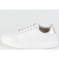 Levi'S Ellis Trainers - White