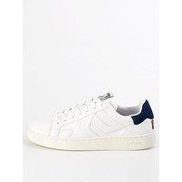 Levi'S Swift S Trainers - White