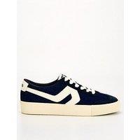 Levi'S Sneak S Trainer - Blue