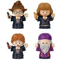 Fisher-Price Little People Little People Collector Harry Potter And The Sorcerer'S Stone