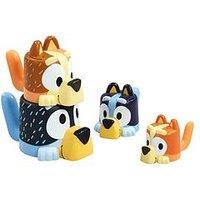 Bluey Family Pourers