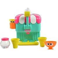 Tomy Foam Cone Factory Deluxe