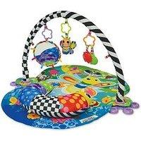 Lamaze Activity Gym Freddie The Firefly Baby Carpet Toy Activity Play Mat
