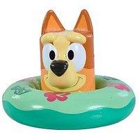 Bluey Bingo Splash & Float Bath Toy