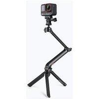 Insta360 Vlog Multi Mount (Ace Pro, Ace, Go3, Link, One Rs-1Inch)