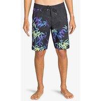 Billabong Mens Sundays 20 Board Shorts - Blue