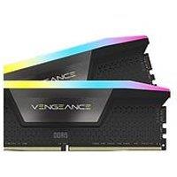 Corsair Ddr5 5600 Veng Rgb Blk 32Gb & (2X16Gb)