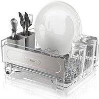 Swan Chrome Dish Rack