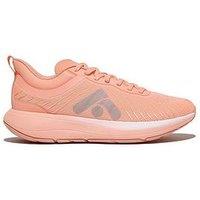 Fitflop Neodynamic Runner Trainer - Blushy - Pink