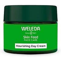 Weleda Skin Food Nourishing Day Cream 40Ml