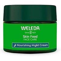Weleda Skin Food Nourishing Night Cream 40Ml