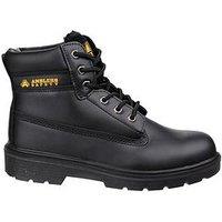 Amblers Boots