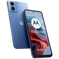 Motorola Moto G34 - 5G, Ice Blue