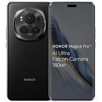 Honor Magic6 Pro - Black