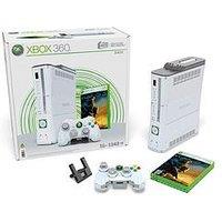 Mega Showcase Microsoft Xbox 360 Console Building Set