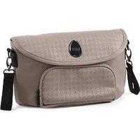 Egg Egg3 Organiser - Houndstooth Almond