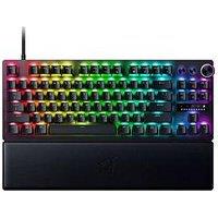Razer Huntsman V3 Pro Tenkeyless - Uk Layout
