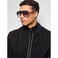 Tom Ford Mens Falconer-02 Sunglasses