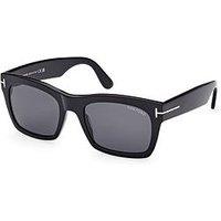 Tom Ford Mens Nico-02 Sunglasses