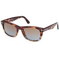 Tom Ford Mens Kendel Sunglasses