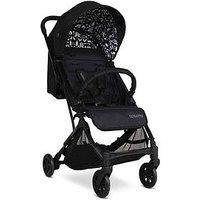 Cosatto Yo! Airline Approved Travel Stroller - Silhouette