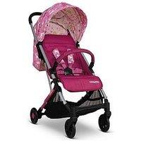 Cosatto Yo! Airline Approved Travel Stroller - Happy Unicorns