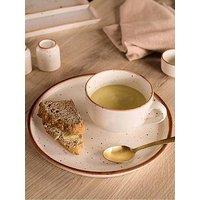 Hestia Rustica Round Platter