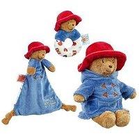 Paddington Bear Paddington Baby Bundle