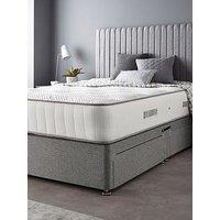 Aspire Natural Cashmere Pocket Mattress