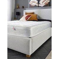 Aspire Memory Hybrid Mattress