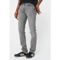 Levi'S 511 Slim Fit Jeans - Whatever You Like - Grey