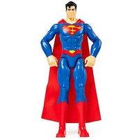 Superman Dc Comics 12Inch Superman Action Figure