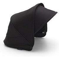 Bugaboo Dragonfly Sun Canopy - Midnight Black