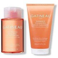 Gatineau Gelee Cleanser And Glow Tonique Duo (Worth &pound;66)