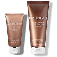 Gatineau Home & Away Golden Glow Collection 275Ml (Worth 55)