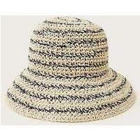Monsoon Crochet Summer Hat