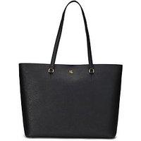 Lauren By Ralph Lauren Large Karly Tote