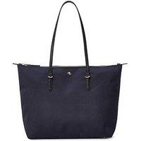 Lauren By Ralph Lauren Keaton Medium Tote