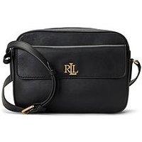 Lauren By Ralph Lauren Marcy Medium Crossbody