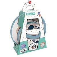 Disney Mickey Mouse Infant 3 Piece Dinner Set