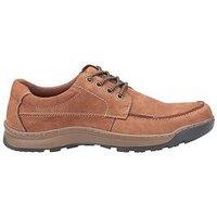Hush Puppies Tucker Lace Up Shoe