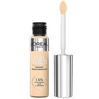 L'Oreal Paris True Match Radiant Serum Concealer