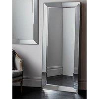 Gallery Direct Bertoni Leaner Mirror