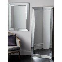 Gallery Direct Bertoni Wall Mirror