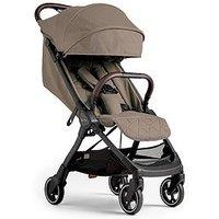 Silver Cross Clic 2023 Edition Pushchair - Cobble