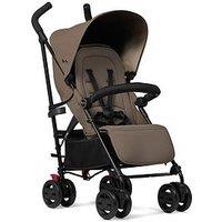 Silver Cross Pop Stroller - Cobble