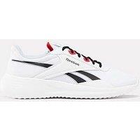 Reebok Men'S Lite 4 Running Trainer - White