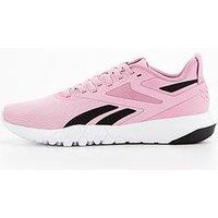 Reebok Womens Flexagon Force 4.0 Trainer - Pink