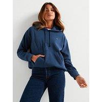 Levi'S Everyday Hoodie - Spellbound Blue